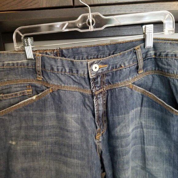 Marithe Francois Girbaud Vintage Jeans - Picture 7 of 7